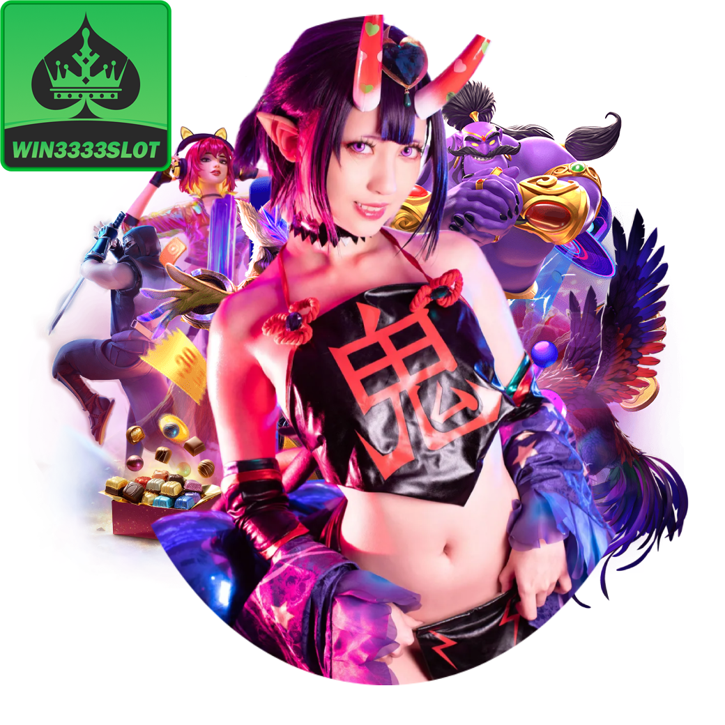 win3333 slot สมัคร